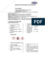 Fispq Desengordurante 5L