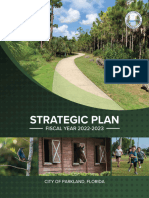 Strategic Plan 2022-2023