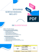 '22 Teknik Menjawab Kertas 1103