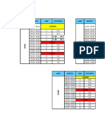 Jadwal Pelajaran Genap 2024