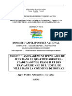 Dao Yaounde Cor-230220aoo0050-8464 Definitif DGMP