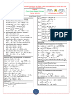 2eme Bac PC SVT Série Logarithme - 084309-1