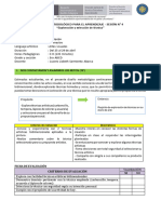 Ada N°4 - Artes Visuales - 2do