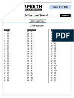 664b012a609ac2001883305a - ## - Milestone-Practice-0 Answer Key