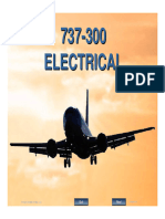 737 300 Web Based Electrical Presentation