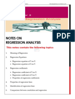 Hsslive-Xii-Statistics-2. Rehression English