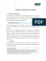 Tema 2.2 Evaluación Psicológica