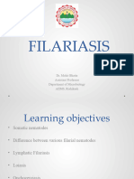 FILARIASIS