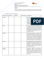 Introducción A La Química. 2º Posteo.