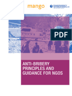 Anti-Bribery Principles and Guidance For NGOs 1 240619 225651