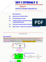 Ois2 - Wykład 5