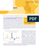 Brèves Économiques D'afrique Centrale-Mai 2024-1