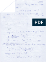 BM6231, LO10, Soln To Diffusion Eqn