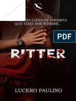 RITTER (C) - Lucero Paulino