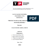 Proyecto Final Geomatica