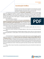 Acentuação Grafica PDF