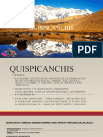 Quispicanchis 1