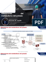 3-Alteraciones Del Metabolismo Del Potasio