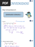 Seminario Semana 1-Ini
