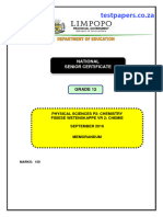 Lim Chemistry-Chemie Memo