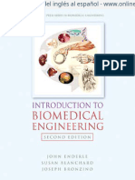 Libro de Biomedica de Ingenieria