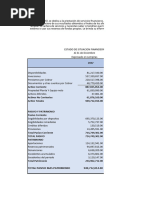 Analisis Financieros