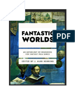 Fantastic Worlds v1.0.2b