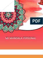 10 - Mi Mandala Personal Libro