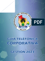 Guia Telefonica