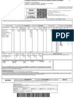 Baixe o PDF Com A Sua Fatura Também