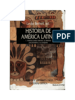 Elliot Cap 6 BETHELL Historia de America Latina