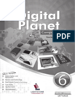 Digital Planet 6 Teachers Manual