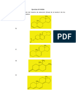 Ejercicios UV