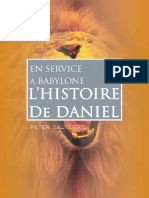 En Service A Babylone Lhistoire de Daniel Final Final 1