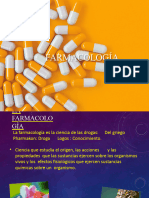 Farmacologia