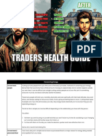 Traders Health Guide