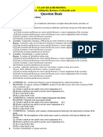 12 - Assertion Reason - Aldehydes Ketones Carboxylic Acids