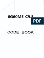 Volume 2 - Code Book