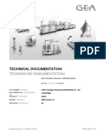 Technical Documentation: Technische Dokumentation