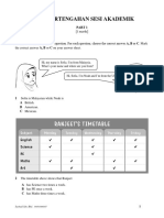 Ujian Pertengahan Sesi Akademik