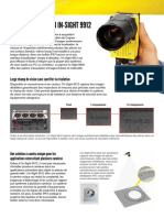 Datasheet IS9912