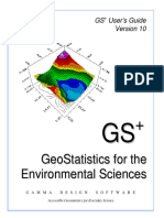 Robertson GSPlus User Guide