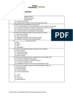 PCE AC PDF Revision Questions v1.0 (2024)