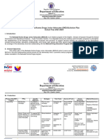 Bkdja Qes Action Plan Sy. 2023-2024