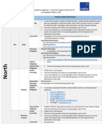 State Wise Health and Safety Requirements Version 217