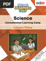 NLC Science 10 Consolidation LP v.1