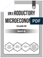 Micro Economics - E-Books - PDF Only