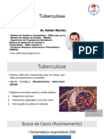 Aula 9 Dip - Tuberculose