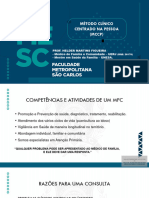 Aula 1 - Intern 1 - Famesc 2024.1 - MCCP