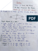 Graph DS